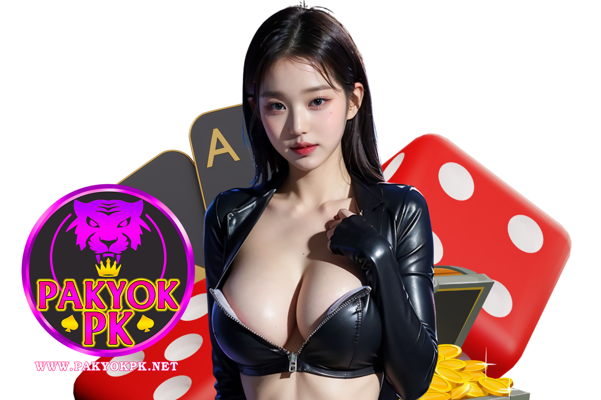 pakyokpk สล็อต
